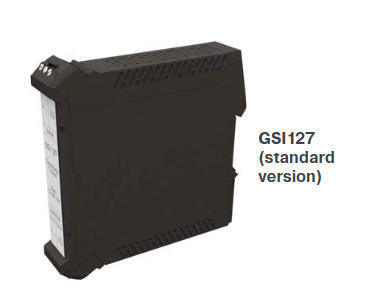 GSI127-021 244-127-000-021 A2-B02 Galvanik Ayırma Ünitesi