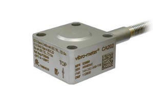 CA202 144-202-000-215 Piezoelektrik hızlandırıcı