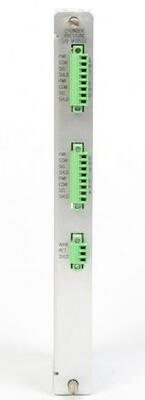 Bently Nevada 3500/77M 143729-01 Recip Silindir Basınç Monitörü