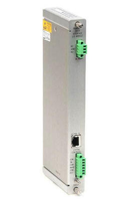 Bently Nevada 3500/22M 146031-01 Geçici Veri Arayüzü