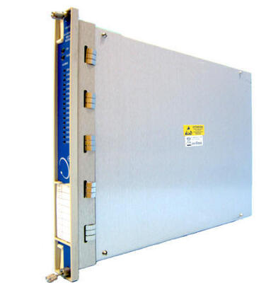 Bently Nevada 3500/33 149992-01 16 kanallı röle modülü