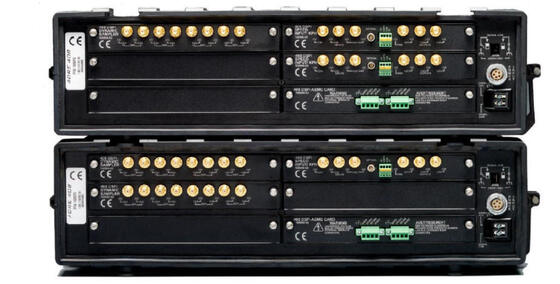 Bently Nevada ADRE Sxp ve 408 DSPi 168905-02 8 Kanal Dinamik Örnekleme Kartı