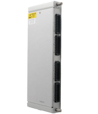 Bently Nevada 3500/65 172103-01 16 Kanallı Sıcaklık Monitörü