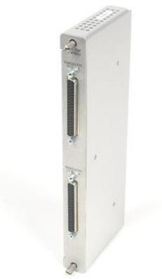 Bently Nevada 3500/65 172109-01 16 Kanallı Sıcaklık Monitörü