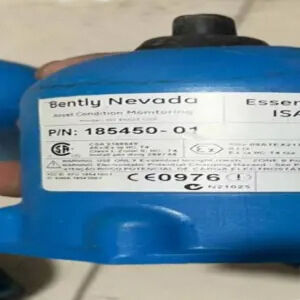 Bently Nevada ISA100 185450-01 Essential Insight.Mesh