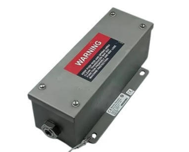 Bently Nevada 24765-02-00 Yakınlık Probu Muhafaza Düzenekleri