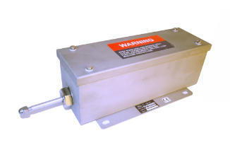 Bently Nevada 24765-02-00 Yakınlık Probu Muhafaza Düzenekleri