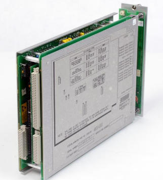 Bently Nevada 3300/03-01-01 Sistem Monitörü