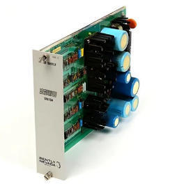 Bently Nevada 3300/10 Sistem Monitörü