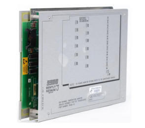 Bently Nevada 3300/45 Çift Farklılık Genişleme Monitörü