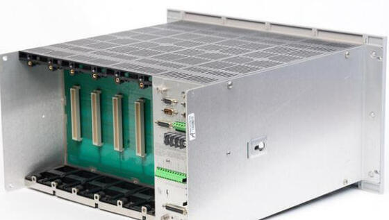 Bently Nevada 3300/65 Çift Prob Monitörü