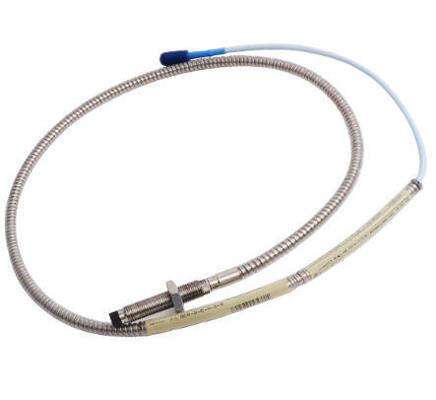 Bently Nevada 330104-00-04-10-02-00 8 mm Yakınlık Dönüştürücü Sistemi