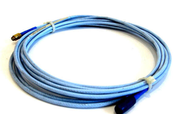 Bently Nevada 330130-040-00-00 Standart Uzatma Kablosu