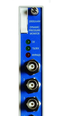 Bently Nevada 3500/64M 176449-05 Dinamik Basınç Monitörü