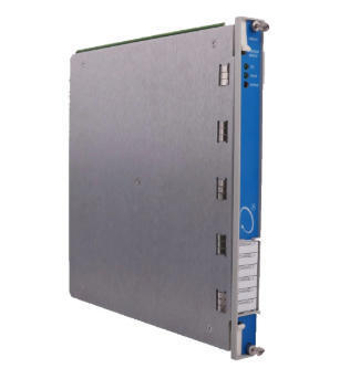 Bently Nevada 3500/65 145988-02 16 kanallı sıcaklık monitörü