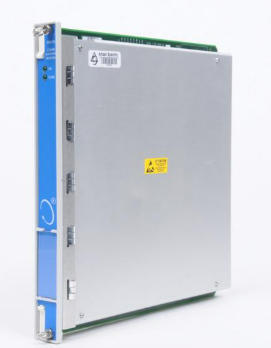 Bently Nevada 3500/92 136180-01 İletişim Geçidi