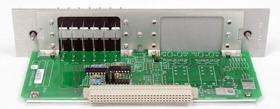 Bently Nevada 3300/47 81544-01 Ek Giriş Diferansiyel Genişleme Monitörü