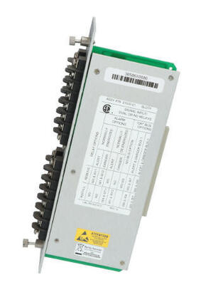 Bently Nevada 3300/47 81545-01 Çift Epoksi Röleleri