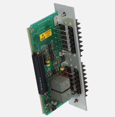 Bently Nevada 3300/40 82927-01 Eksantriklik monitörü