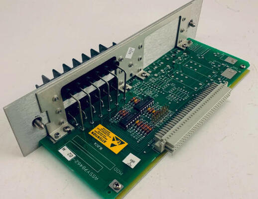 Bently Nevada 3300/50 84147-01 Takometre