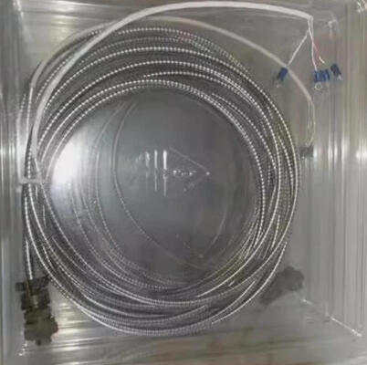 Bently Nevada 3300 XL 84661-20 Velomitor Bağlantı Kablosu