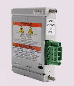 Bently Nevada 3500/15 106M1081-01 Evrensel AC Güç Giriş Modülü