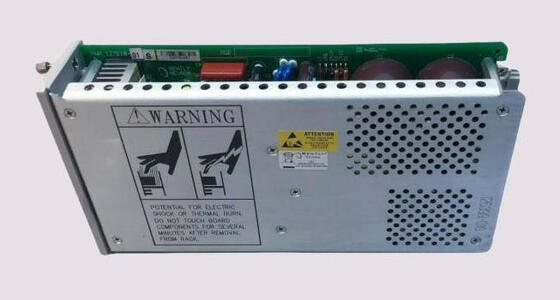 Bently Nevada 3500/15 114M5335-01 Güç Tedarik Modülü PS Rack 3300 Serisi