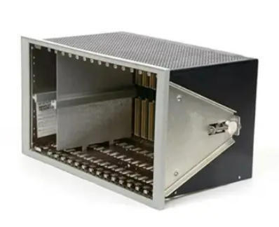 Bently Nevada 125388-01 Yarım yükseklik modülü İç şasi