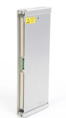 Bently Nevada 3500/92 125736-01 İletişim Geçidi