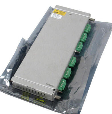 Bently Nevada 3500/25 125800-01 Geliştirilmiş Keyphasor Modülü