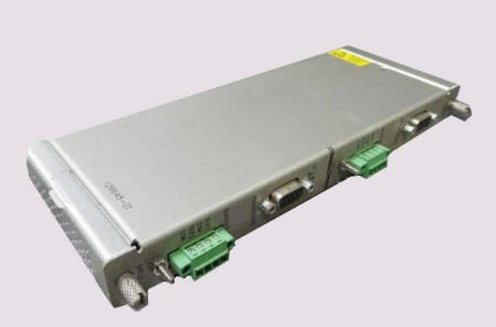 Bently Nevada 3500/25 126648-01 Keyphasor I/O Module