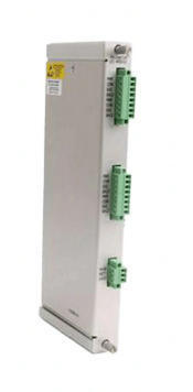 Bently Nevada 3500/42M 128240-01 Proximitor/Seismic Monitor I/O Module