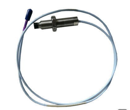 Bently Nevada 330709-000-070-10-02-00 Yaklaşım Transdüseri