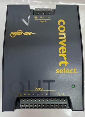 3BHL000986P7001 ABB I/O Arayüz Modülü 16 Analog Giriş 8 Dijital Çıkış ve 2500Vrms İzolasyon