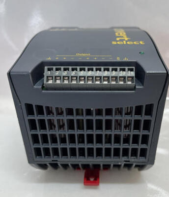 3BHL000986P7001 ABB I/O Arayüz Modülü 16 Analog Giriş 8 Dijital Çıkış ve 2500Vrms İzolasyon
