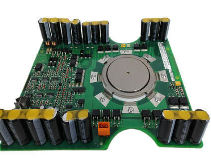 3BHL000385P0101 5SHX0845F0001 ABB IGCT Modülü 12 Aylık Garanti ile