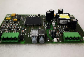 3BHB007211R0101 ABB XVC768AE101 IGCT MODÜLÜ Akım İzleme Kartı