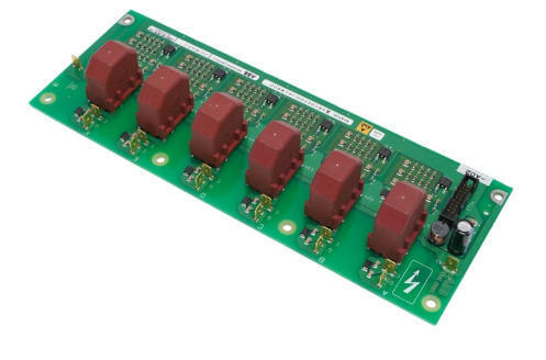 3BHB006338R0001 ABB PCB Control Board Gate Drive Interface Board 94V-0 Industrial-Grade High-Precision Signal Processing