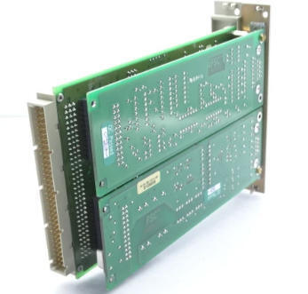 10024//H/F Honeywell Ethernet İletişim Modülü 24Vdc Makine Kontrolü ve PLC Uygulamaları için
