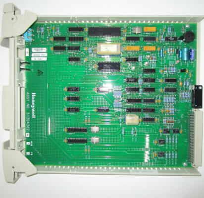 51304362-350 Honeywell MC-PSIM11 Seri Arayüz G/Ç İşlemcisi