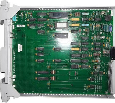 51304362-350 Honeywell MC-PSIM11 Seri Arayüz G/Ç İşlemcisi