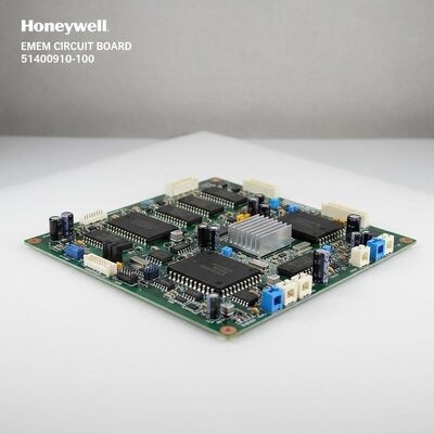 51400910-100 Honeywell EMEM DEVRE KARTI