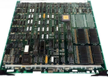 51401288-100 Honeywell HPK2-2 Control Board with Magnetic Isolation Dynamic Sensor Health Monitoring and IEC 60079-11 Certification