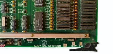 51401288-100 Honeywell HPK2-2 Control Board with Magnetic Isolation Dynamic Sensor Health Monitoring and IEC 60079-11 Certification