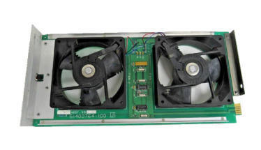Honeywell 51401496-100 SPC Card Smart Peripheral Controller 24Vdc 110mA for Dual Node Card File Assembly
