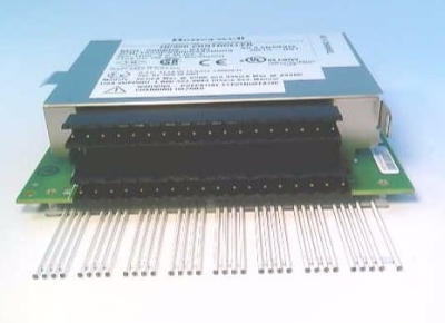 Honeywell 900B08-0101 PLC 8 Kanal Analog Çıkış Modülü HC900 Denetleyicisi için 24VDC ve 500 VDC İzole ile