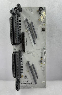 Honeywell CC-TDOB11 Dijital Çıkış IOTA Modülü, Çıkarılmış Yapılandırma Açık Döngü Algılama ve 24Vdc Değerlendirmesi