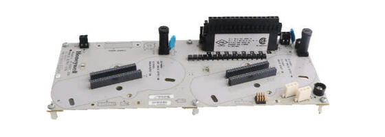 DC-TUIO31 Honeywell Genel I/O Terminal Bileşeni (IOTA) 24Vdc 110mA Yedeksiz olmayan IOTA Modülü
