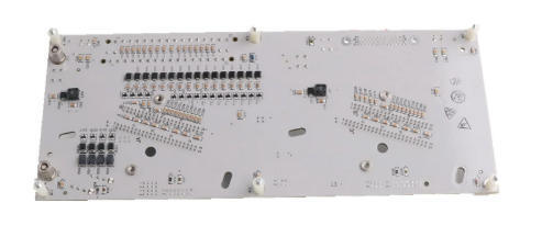 DC-TUIO31 Honeywell Genel I/O Terminal Bileşeni (IOTA) 24Vdc 110mA Yedeksiz olmayan IOTA Modülü