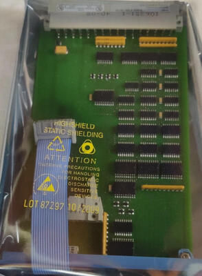 Honeywell FC-IO-0001 I/O Genişletilmiş Modülü 24Vdc 110mA ile 12 Aylık İletişim Genişletme Garanti